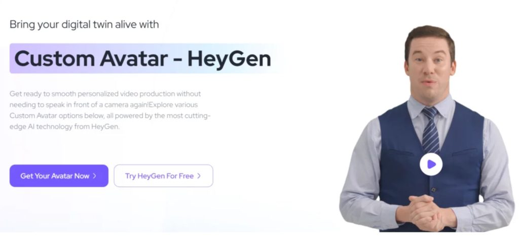 Custom-avatar-Heygen