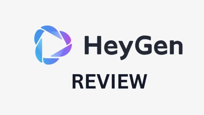 Heygen-Review