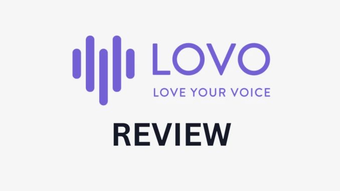 Lovo ai
