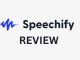 Speechify review