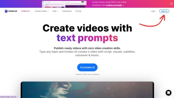 What is InVideo AI? Features and how to use InVideo AI to create videos ...