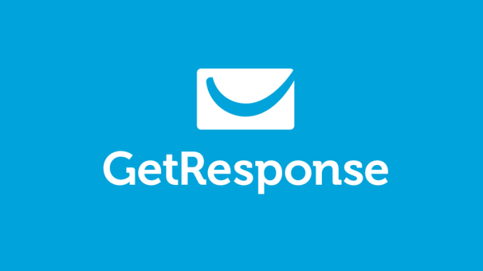 Getresponse