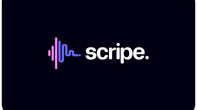 scripe